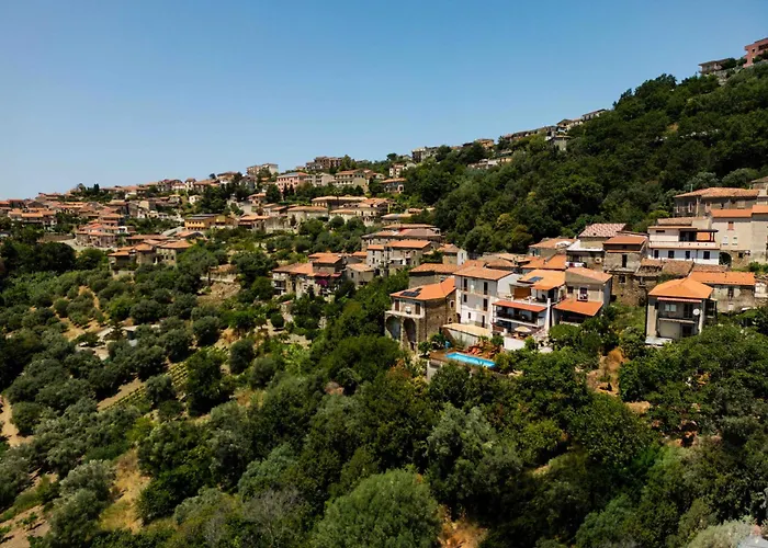 Ca'Del Borgo B&B Country House